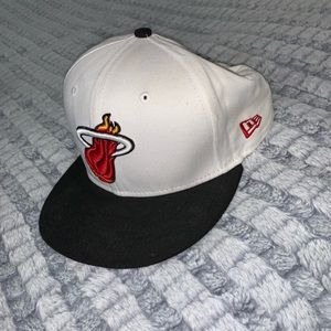 Miami Heat SnapBack